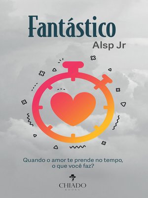 cover image of Fantástico